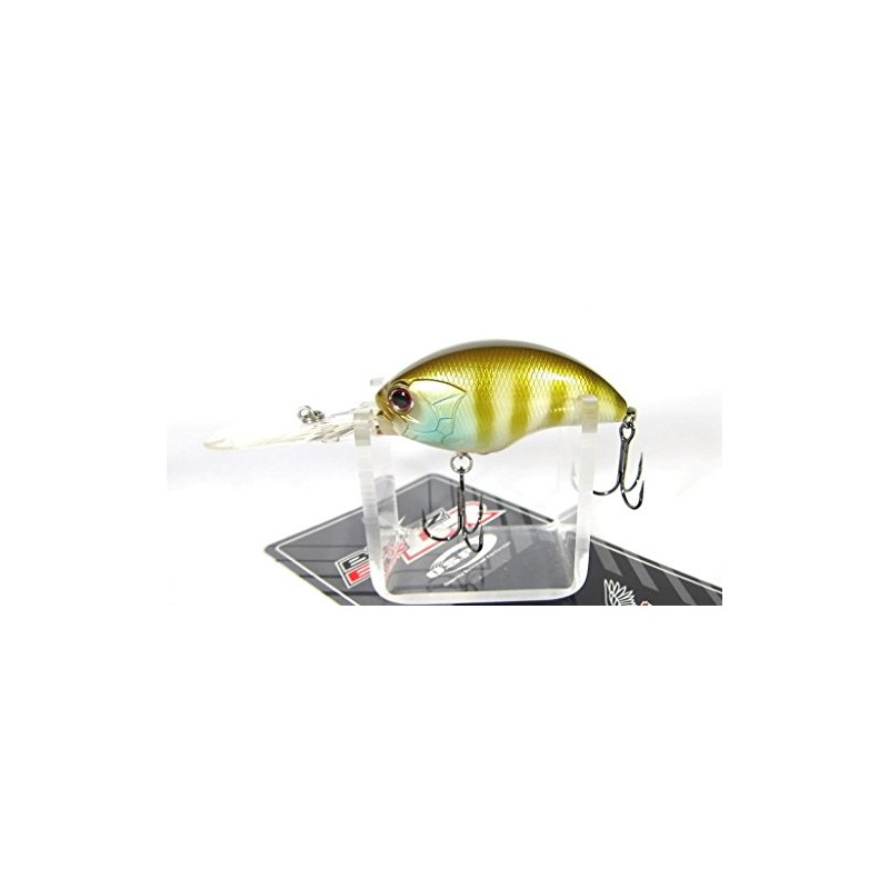 O.S.P BLITZ EX-DR P45 Lure, Sunny Gill