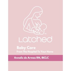 Baby Care: From The Hospital to Your Home