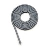 Leather Cord lace replacement - lace for Ghillie shirt -