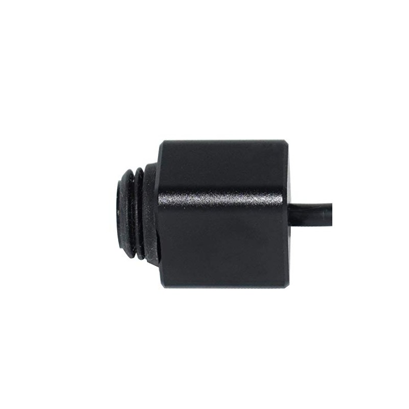 CNC Motorcycle Handlebar Switch ATV Bike 12V ON-OFF-ON Headlight Fog