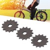3PCS T8F 14T Motor Sprocket 10mm Steel Motor Engine Sprocket