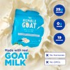 Prote?na de Suero de Leche en Polvo Alimentada con Pasto