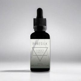 Elements Earth Beard Oil by RUNESILK