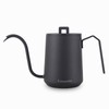 Easyworkz Gooseneck Pour Over Coffee Kettle 600ml Stainless Steel Hand