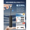 12 Ribs Reinforced Large Umbrella, Folding Umbrella, One-touch Automatic Opening/Closing