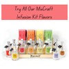 MixCraft Spirit Infusion Kit - Premium Craft Cocktail & Mocktail