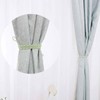 2 Pack Curtain Tiebacks 23 Inch Curtain Holdbacks Window Tassels