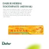 Meswak Complete Oral Care tooth paste 200g by Dabur