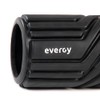 Massage Roller Soft Evergy Home Self Massage Roller Foam Roller