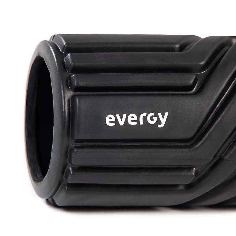 Massage Roller Soft Evergy Home Self Massage Roller Foam Roller