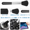 (2021 Upgraded Version) Cleaning Brush, Anti-Static, Scale Model/Camera/Computer/Smartphone, Dust Cleaning