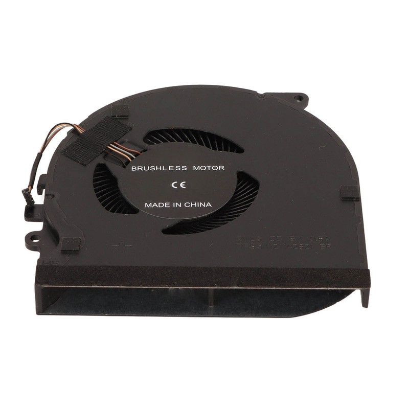 CPU Cooling Fan 4 Pin Power Connector CPU GPU Fan