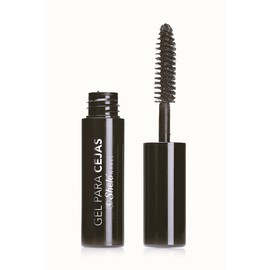 Gel Para Cejas Modelador Con Aceite De Ricino Y Jojoba