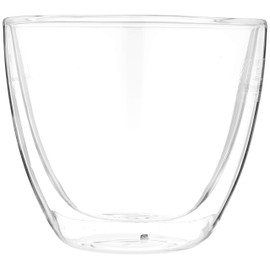 Villeroy & Boch Artesano Hot Beverages Tumbler (Set of 2), Clear