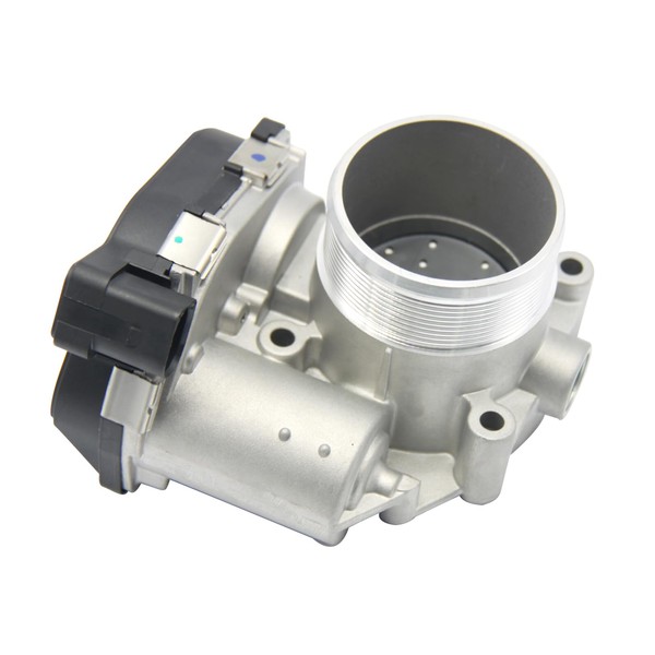 New 57MM Electronic Throttle Body 06F133062H Compatible with Passat Q5