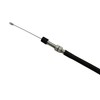 AAHYWM Accelerator Cable/Throttle Control Cable for 1996-2001 4Runner,1995-2003 Tacoma,2000-2003 Tundra,1994-1998