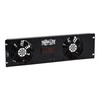 Tripp Lite 3U Digital Temperature Sensor with 2 12VDC High-Performance