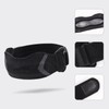 Brace Knee Strap,Knitted Knee Support Strap Band for Sports -