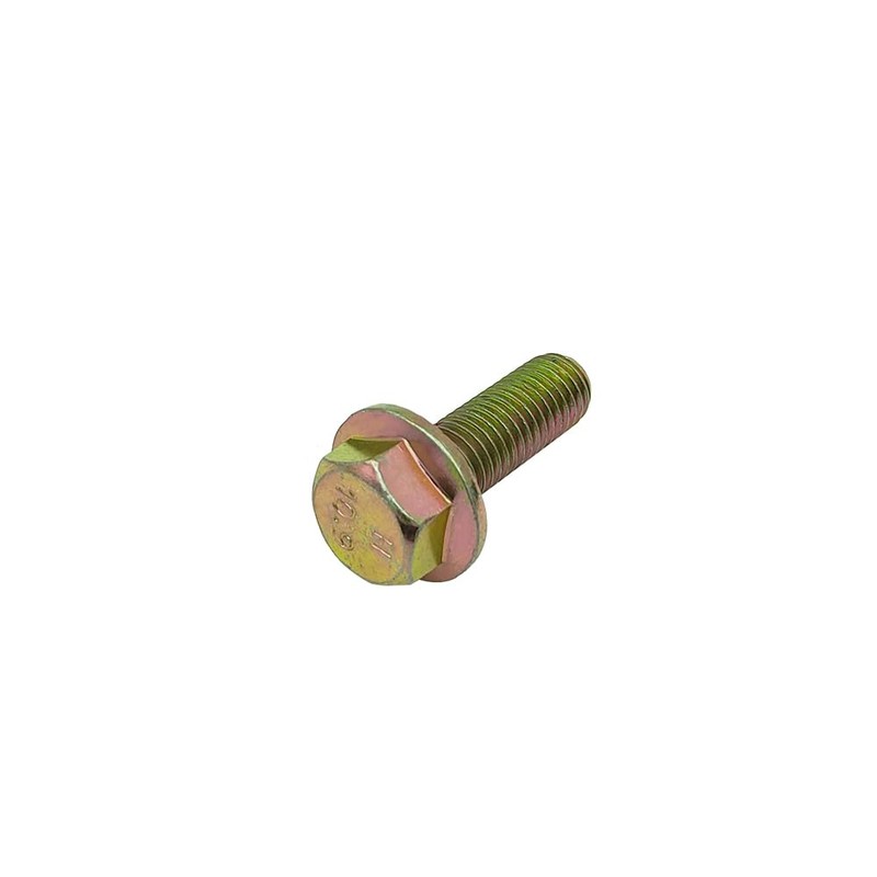 UINIEBOOM Steel Front Bumper Skid Plate Bolts Nutserts Rivet Nuts