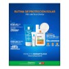 Kit-anthelios Uvmune400 Fluid 50+ Effaclar Moussant & Serum