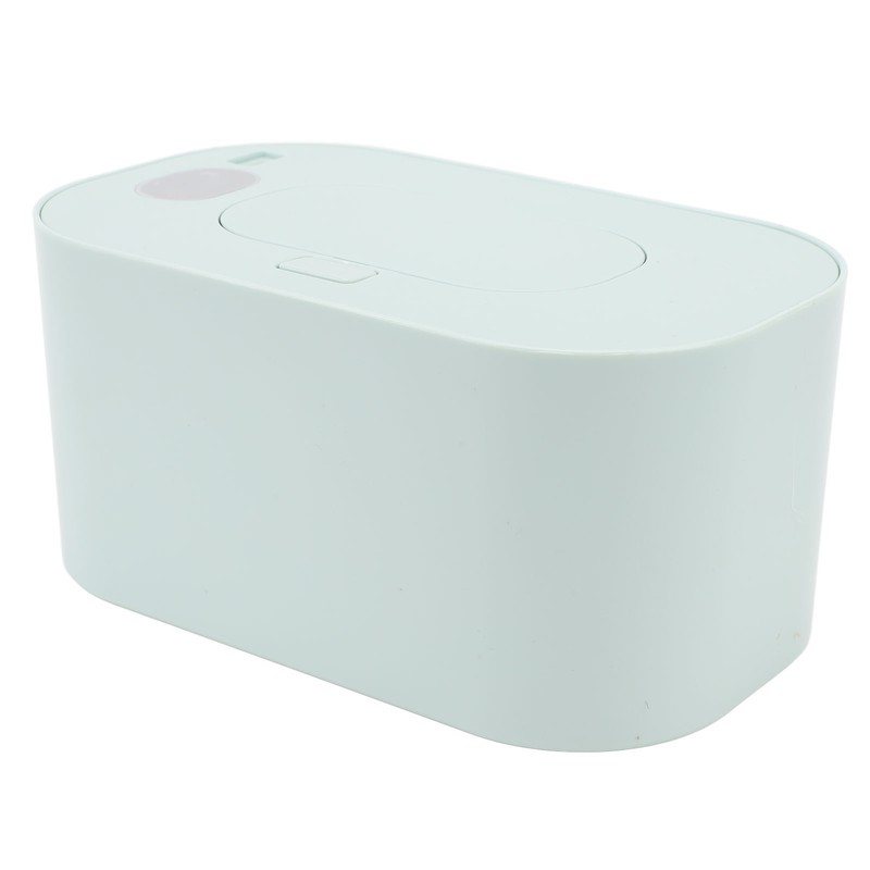 Baby Wipe Warmer USB Powered Smart Temperature Control Wet Wipes