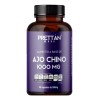 Ajo Chino Suplemento Alimenticio 500mg 90 Capsulas Prettan