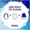 Efferdent Retainer Clean & Bright – Retainer Cleaner Tablets, 120