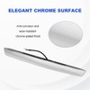 JDMON Replacement for Tailgate Liftgate Handle Nissan Pathfinder 2013 2014