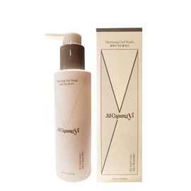 Plantain Morning Gel Wash 150ml / 질경이 모닝 젤 워시 150ml
