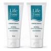 X2 Lifetone Crema Facial Con Ácido Hialurónico