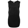 Premier Ladies/Womens Long Length Pocket Tabard / Workwear (S) (Navy)