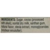 Concord Foods Chocolate Banana Smoothie Mix, 1.3 oz Pouch (VALUE