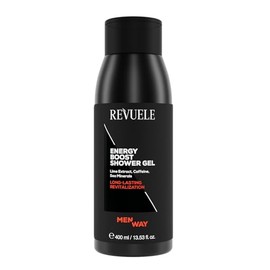 REVUELE RevUELE Energy Boost Shower Gel 400 ml