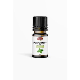 Nature's Basket Peppermint Essential Oil - 15 Ml