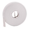 Roller Shutter Strap 14/15 mm in Grey, 6 m, Made