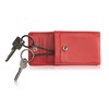 Josephine Osthoff Key Case Key Case Mini Coin Pocket in