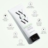 Color WOW - Crema de estilo de transformación de un