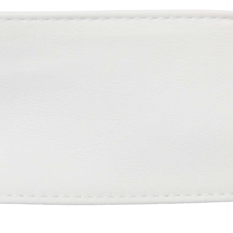 Fashiongen Women's Waist Belt Wide Obi Belt MICA (Ceinture Mica)
