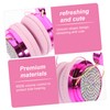 SEWACC Boy Girl Over Ear Headphones with Mic Volume for