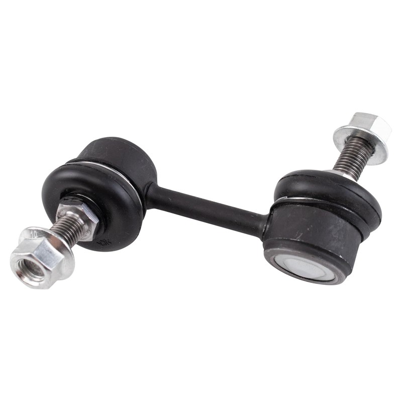 TRQ Sway Bar Stabilizer Link Set Front & Rear Compatible