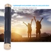 Fire Piston, Portable Outdoor Emergency Fire Piston Convenient Survival Supplies