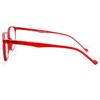 In Style Eyes Flexible Readers, Classic Round Lightweight Frames