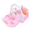 Baby Gyms Play Mat Piano Tummy Time Musical Activity Early