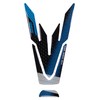 Tankpad Motorcycle Sticker Compatible with Yamaha MT-125 Ice Storm 2025