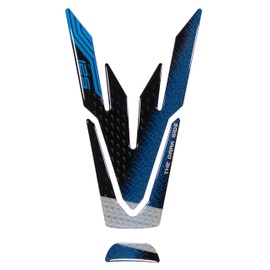 Tankpad Motorcycle Sticker Compatible with Yamaha MT-125 Ice Storm 2025 X507914VA