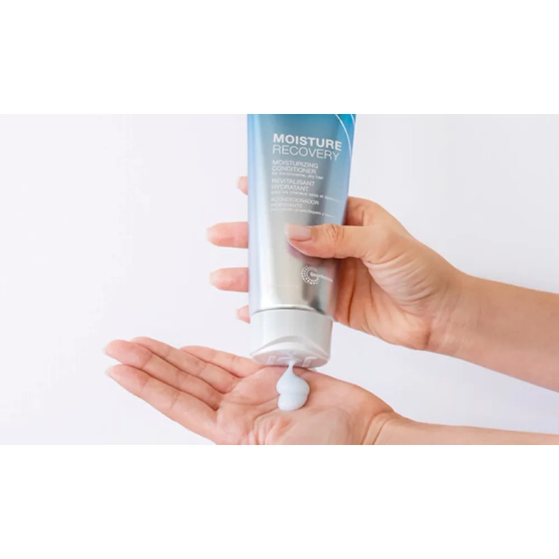 Joico Moisture Recovery Shampoo 300ml & Acondicionador 250ml