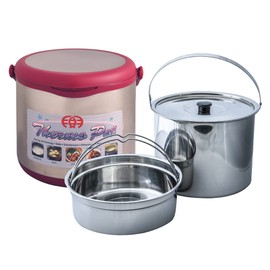 ST-60BA: Thermal Cooker