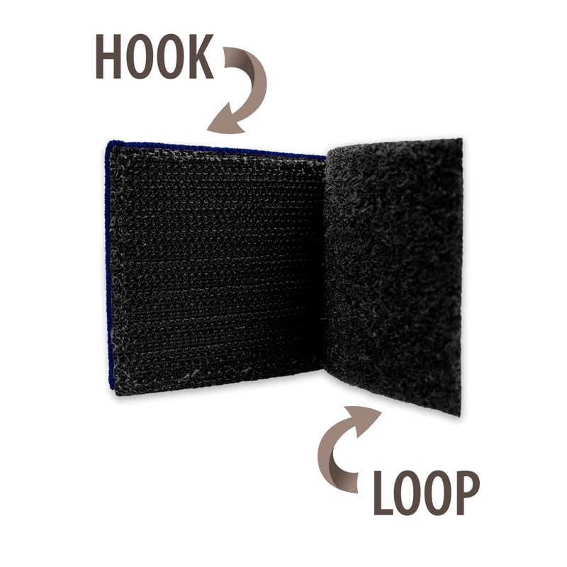 Patchtown Utah State Flag Patch Full Color 3.375" x 2"