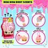Yummiland Num Nom Body Scents, Ages 4+