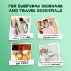 LA Fresh Makeup Remover Wipes with Vitamin E - Make